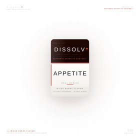 Appetite Strips