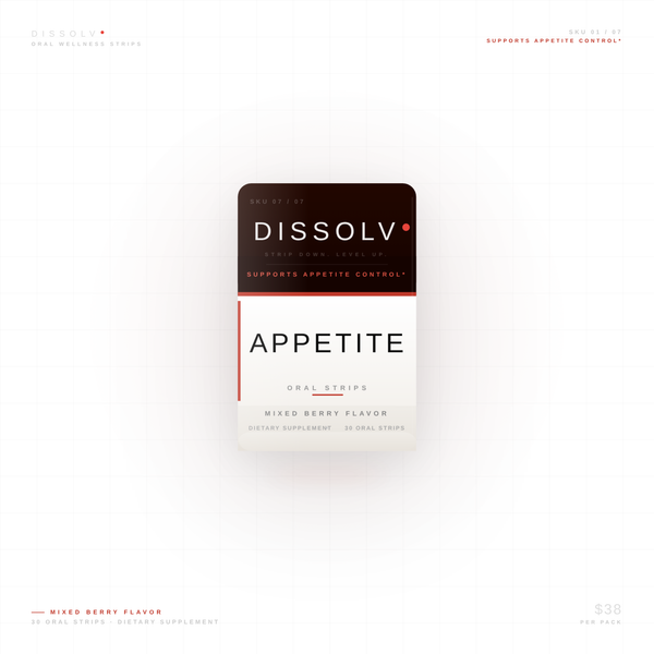 Appetite Strips