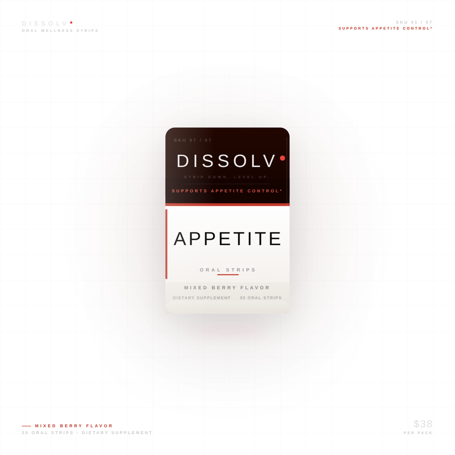 Appetite Strips