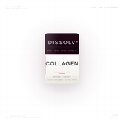 Collagen strips