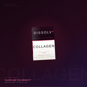 Collagen strips