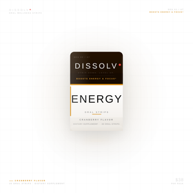 Energy Strips