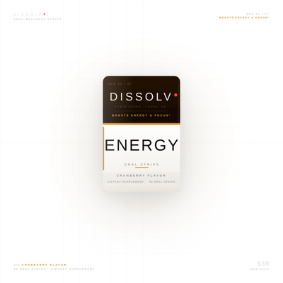 Energy Strips