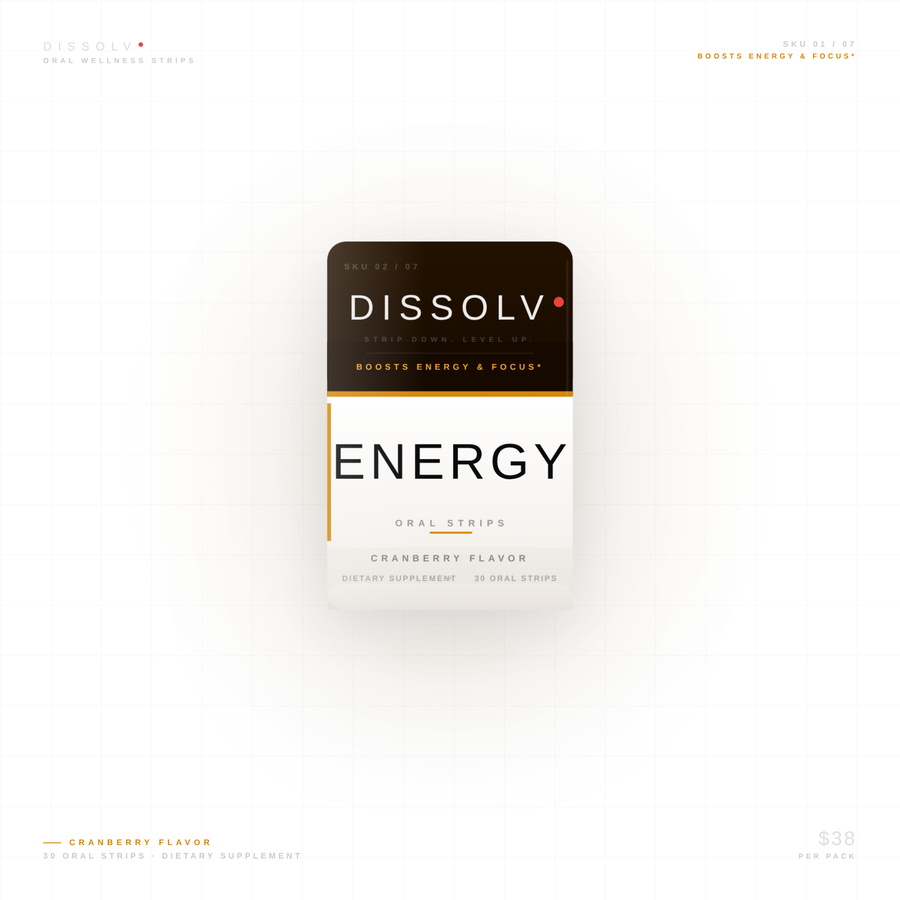 Energy Strips