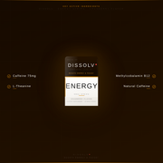 Energy Strips