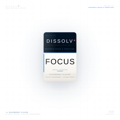 Focus Strips