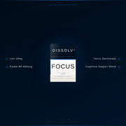 Focus Strips