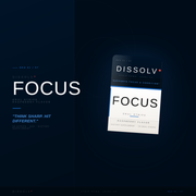 Focus Strips