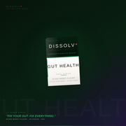 Gut health strips