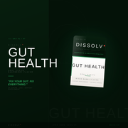 Gut health strips