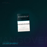 Hangover Strips