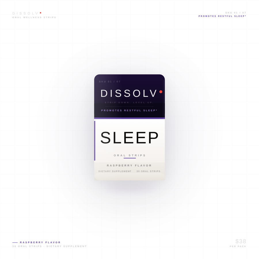 Sleep Strips