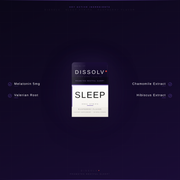 Sleep Strips